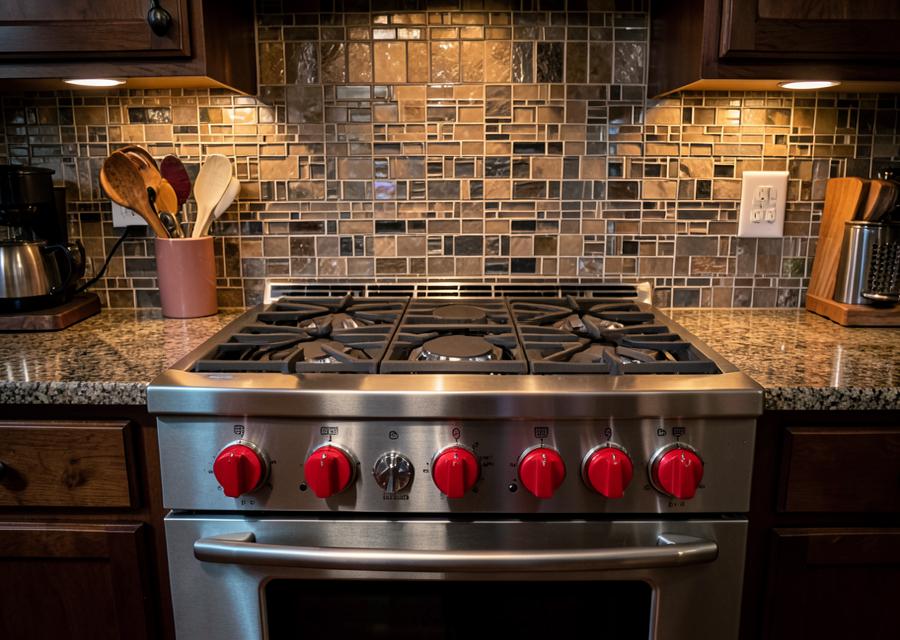 Xplain FlameMaster Cookers