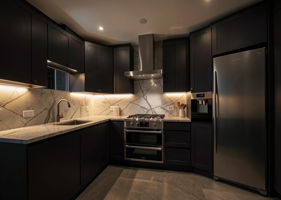 Xplain KitchenSuite Sets